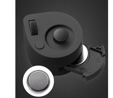 Car steering wheel controller