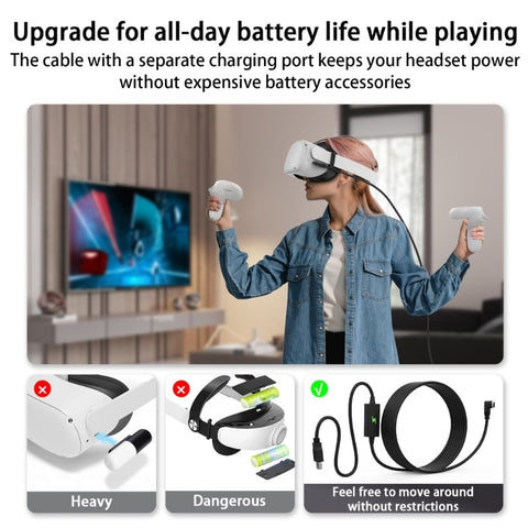 Applicable Streaming With Charging Port A-C