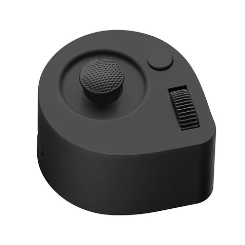 Car steering wheel controller