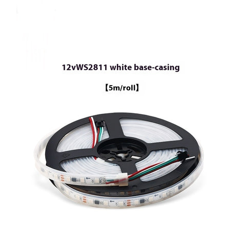 12v Colorful LED Strip WS2811 Light Strip